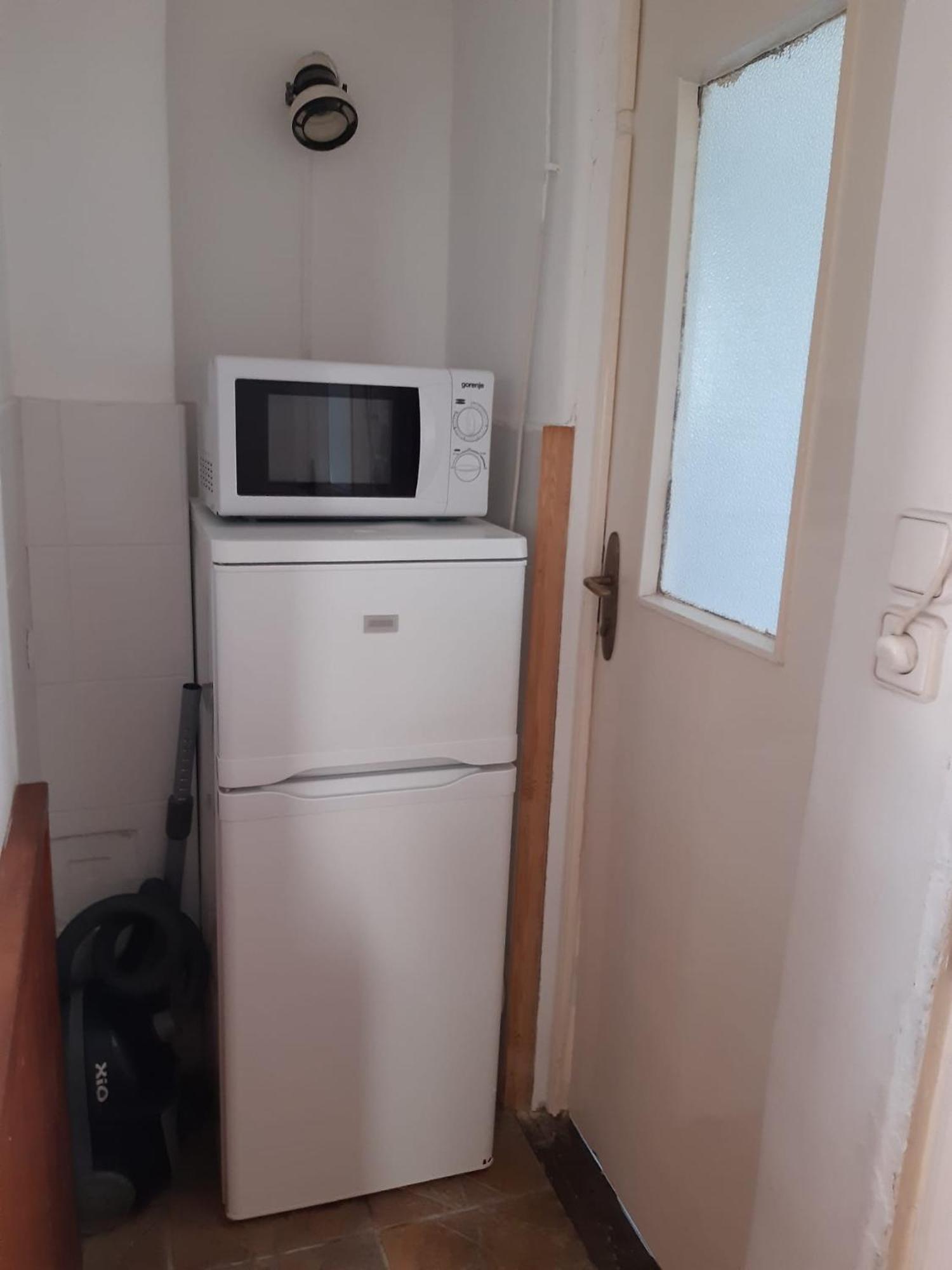Haziko A Duna-Parton Ráckeve Dış mekan fotoğraf